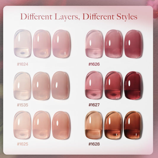 The Hottest Nail Trends … Spotted!!!