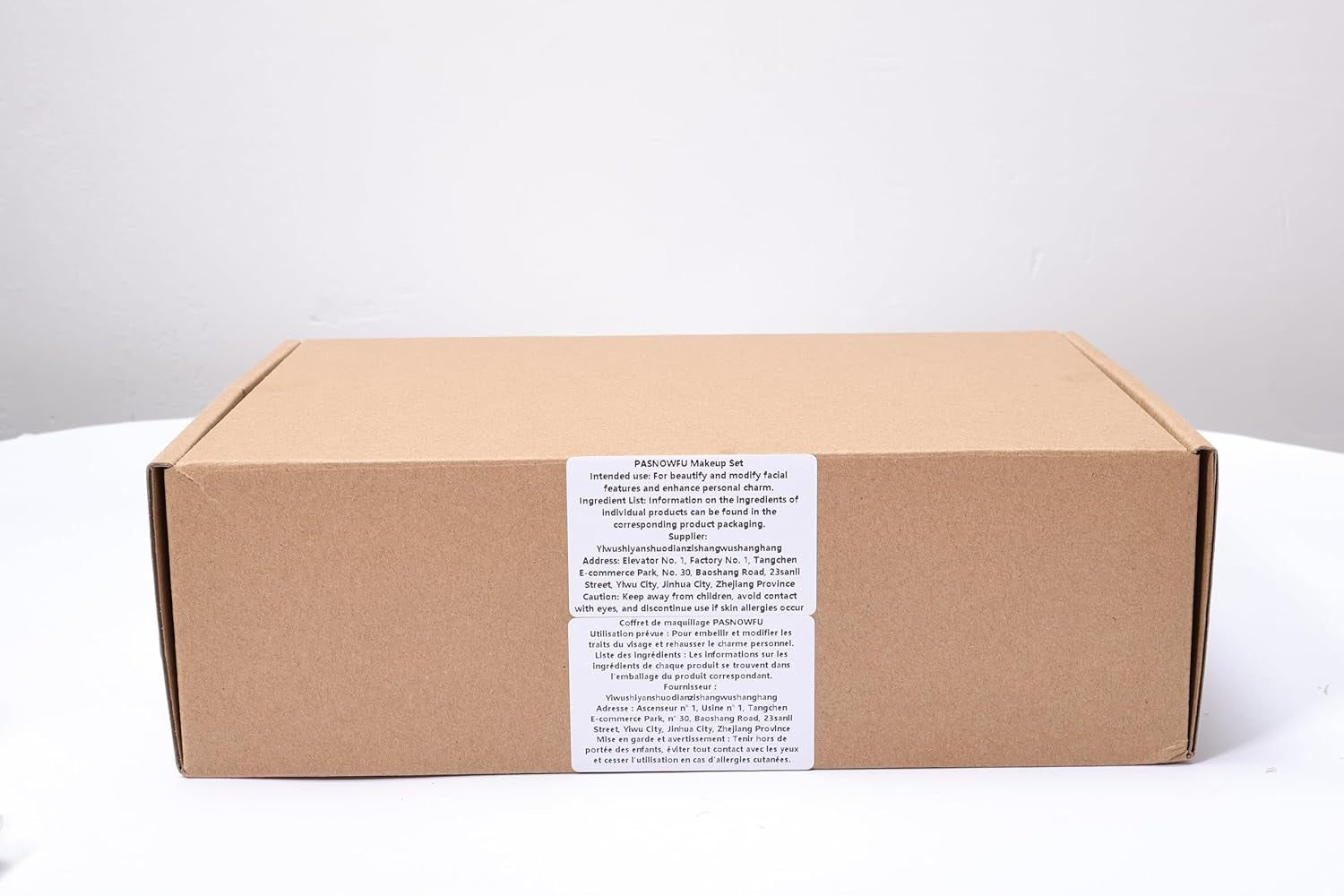 Makeup Kit for Women, Makeup Full Kit for Beginners Teens Girls, Makeup Bundle Include 2 Matte & Shimmer Eyeshadow Palettes, Blush Contour Highlighter Palette, Lip Gloss Set, Concealer - Black Case