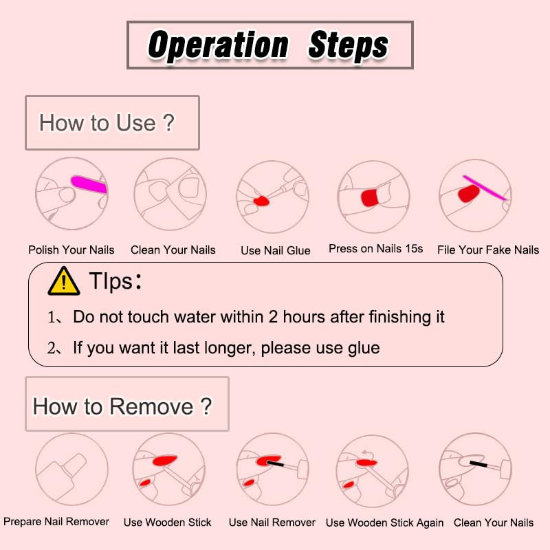 Stylish Green Press-On Nails with Gold Waves Design - 24 Pcs Short Medium Square Fake Nails for Daily Wear & Weddings